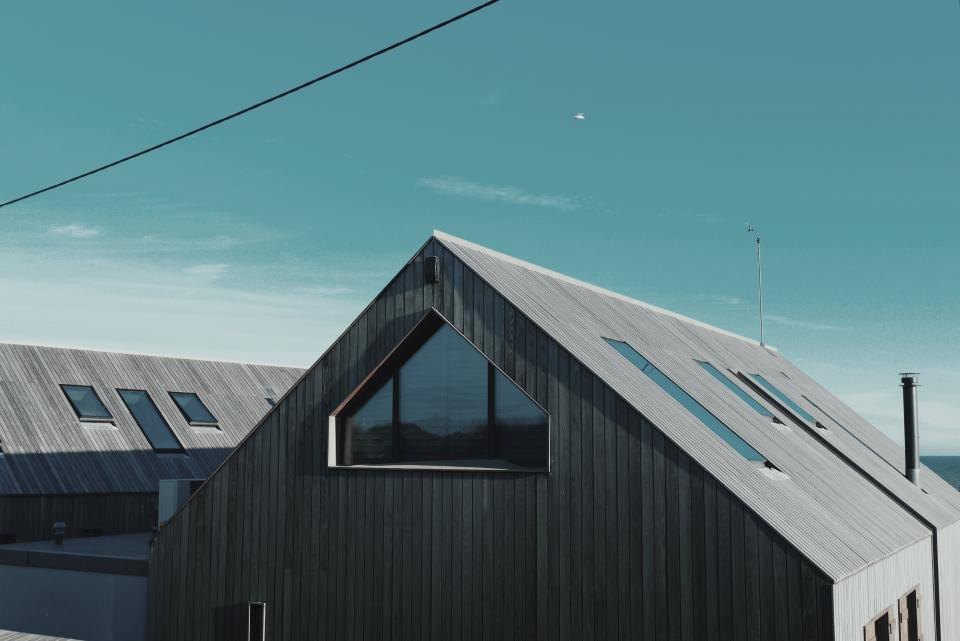 House Roof