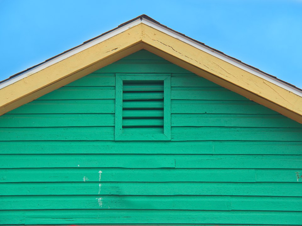 House Roof